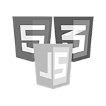 HTML/CSS/Javascript